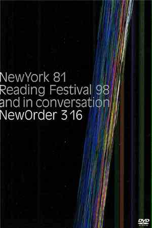 NewOrder - 3 16