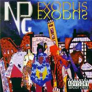 NPG - Exodus