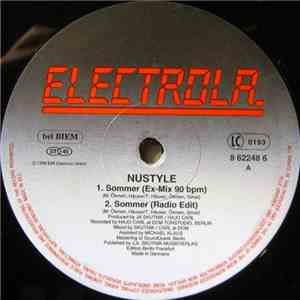 NuStyle - Sommer