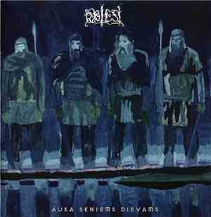 Obtest - Auka Seniems Dievams