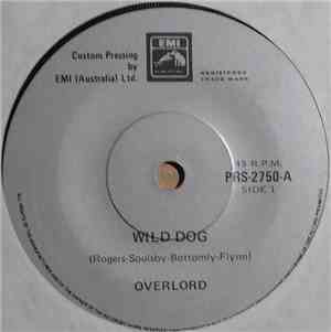 Overlord  - Wild Dog
