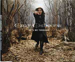 Ozzy Osbourne - Gets Me Through