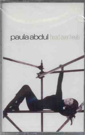 Paula Abdul - Head Over Heels