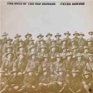 Peter Dawson - The Boys Of The Old Brigade