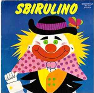 Piccoli Boys Degli Orsi Burloni - Sbirulino