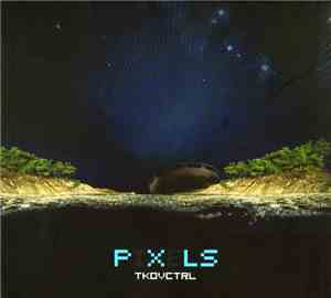 Pixels - TKOVCTRL