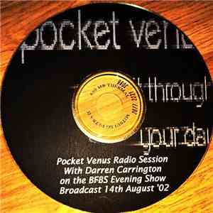Pocket Venus - BFBS Evening Show Session