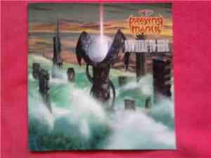 Praying Mantis  - Nowhere To Hide