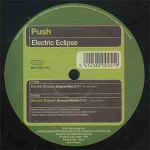 Push - Electric Eclipse