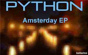 Python  - Amsterday EP