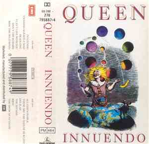 Queen - Innuendo