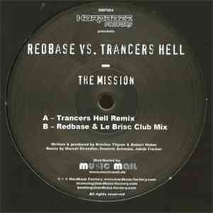 Redbase vs. Trancers Hell - The Mission