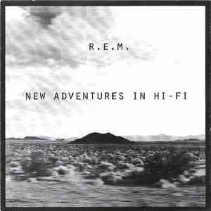 R.E.M. - New Adventures In HI-FI
