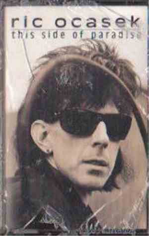 Ric Ocasek - This Side Of Paradise