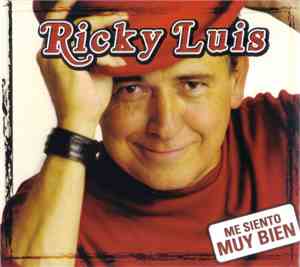 Ricky Luis - Me Siento Muy Bien