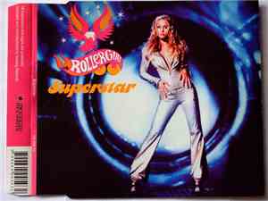 Rollergirl - Superstar