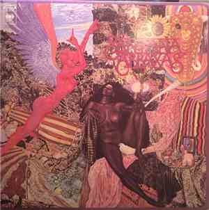 Santana - Abraxas