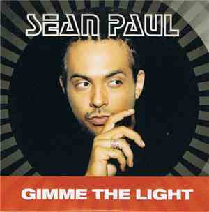Sean Paul - Gimme The Light