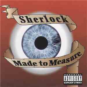 Sherlock  - Made To Measure