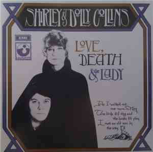 Shirley & Dolly Collins - Love, Death & The Lady