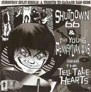 Shutdown 66 & The Young Pennsylvanians - Shutdown 66 & The Young Pennsylvanians Sing The Tell Tale Hearts