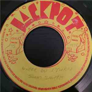 Slim Smith - Where Do I Turn / Take Me Back