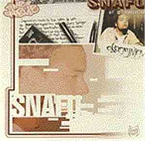 Snafu  - Time Capsule