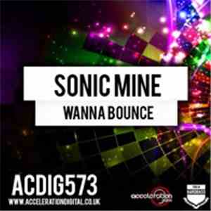 Sonic Mine - Wanna Bounce
