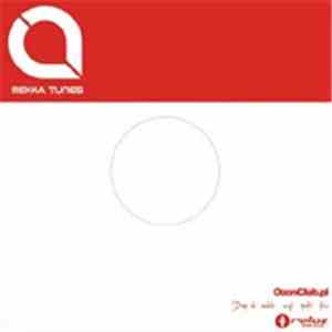 Sonic Saturation - Euphrates EP