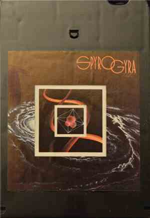 Spyro Gyra - Spyro Gyra