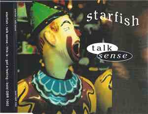 Starfish  - Talk Sense