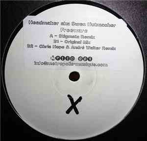 Swen Hutmacher AKA Headmaker - Freeware E.P.