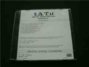 t.A.T.u. - All The Things She Said (Remixes)