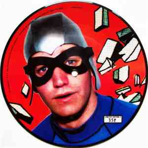 The Aquabats! - Chainsaw Vs. Powdered Milk Man