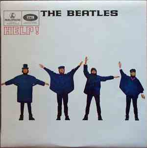 The Beatles - Help!