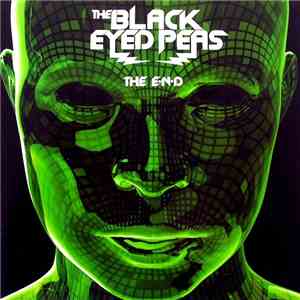 The Black Eyed Peas - The E.N.D