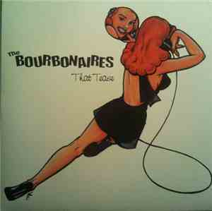 The Bournonaires  - That Tease