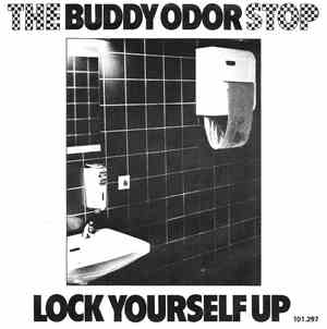 The Buddy Odor Stop - Lock Yourself Up