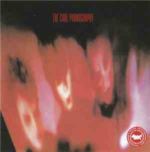 The Cure - Pornography
