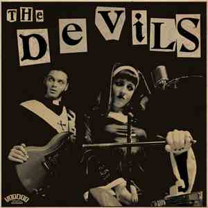 The Devils  - Sin, You Sinners!