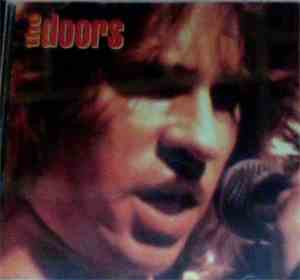 The Doors - The Doors