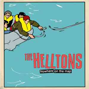 The Helltons - Nowhere On The Map