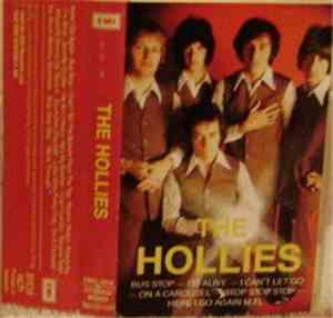 The Hollies - The Hollies