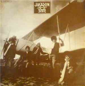 The Jackson 5 - Skywriter