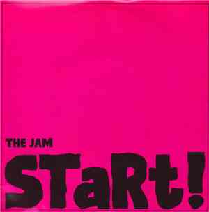 The Jam - Start!