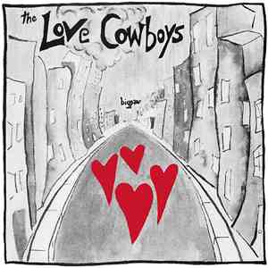 The Love Cowboys  - Bigpaw