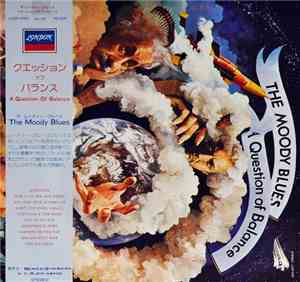 The Moody Blues - A Question Of Balance