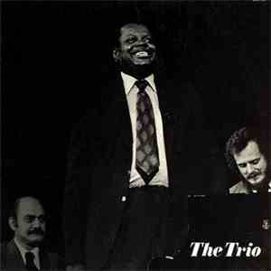 The Oscar Peterson Trio - The Trio