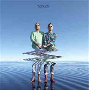 The Presets  - Pacifica