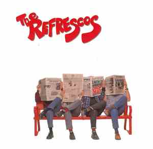 The Refrescos - The Refrescos